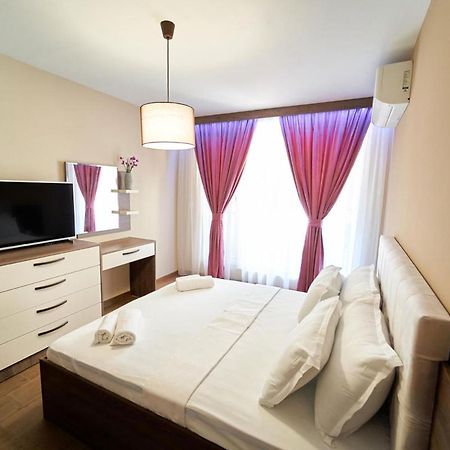 Инфинити Burgas Екстер'єр фото