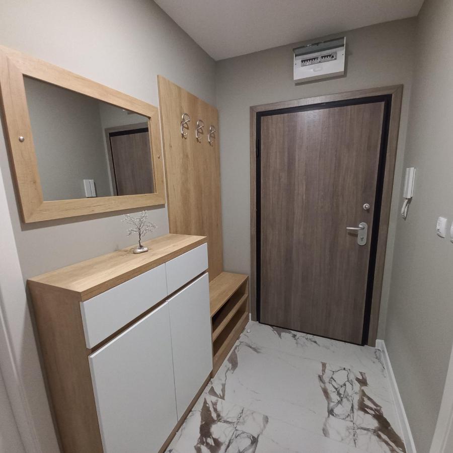 Инфинити Burgas Екстер'єр фото