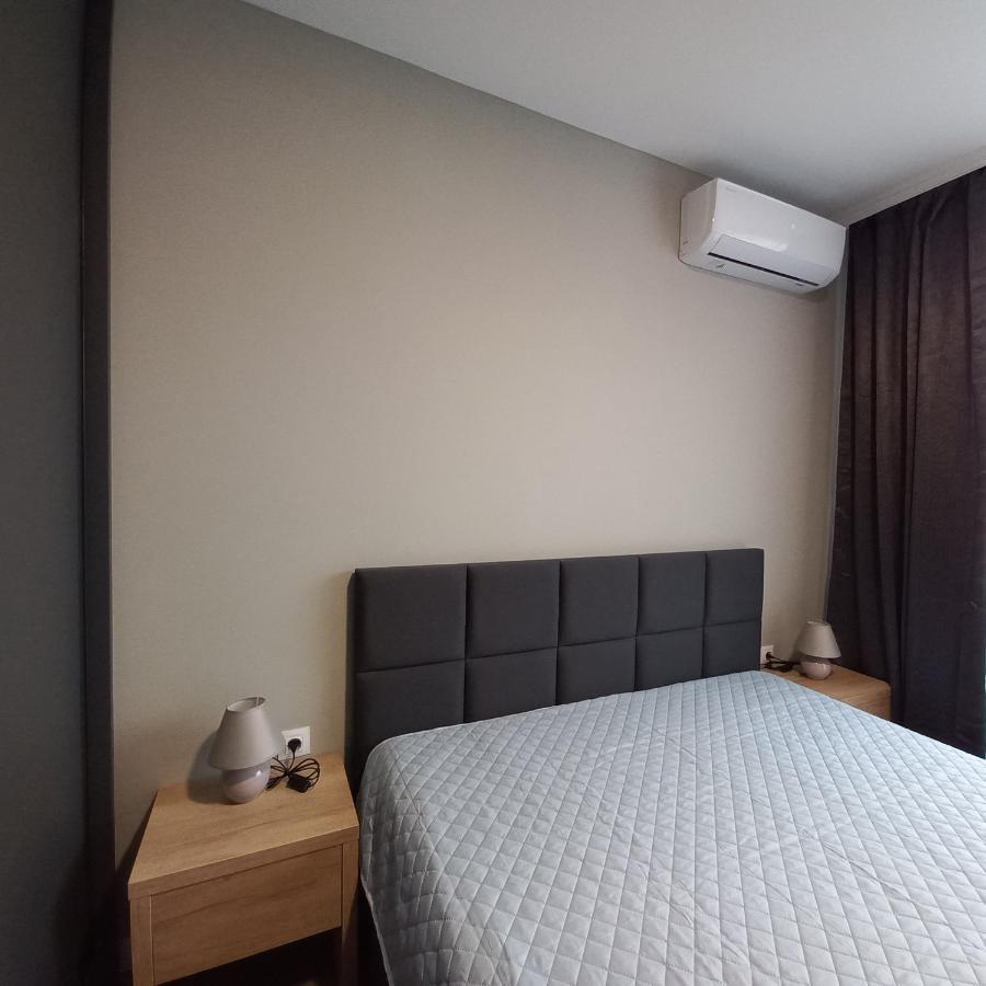 Инфинити Burgas Екстер'єр фото