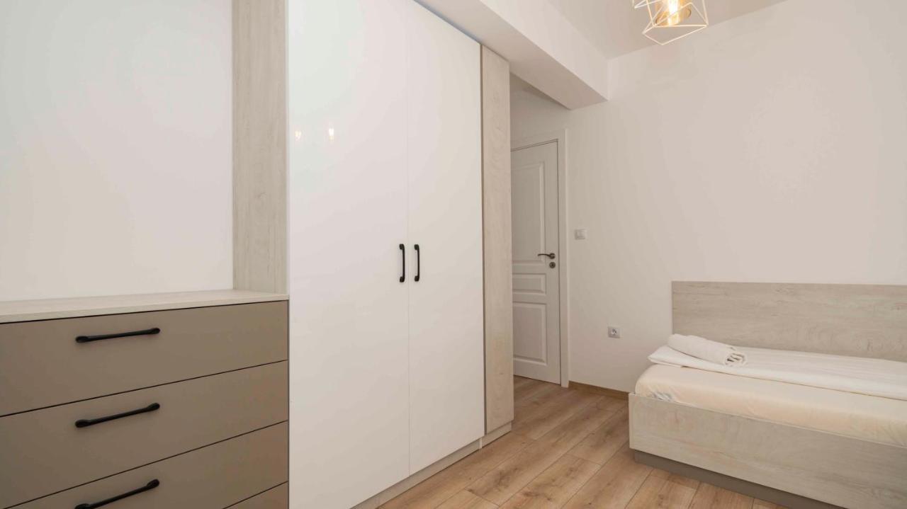 Инфинити Burgas Екстер'єр фото