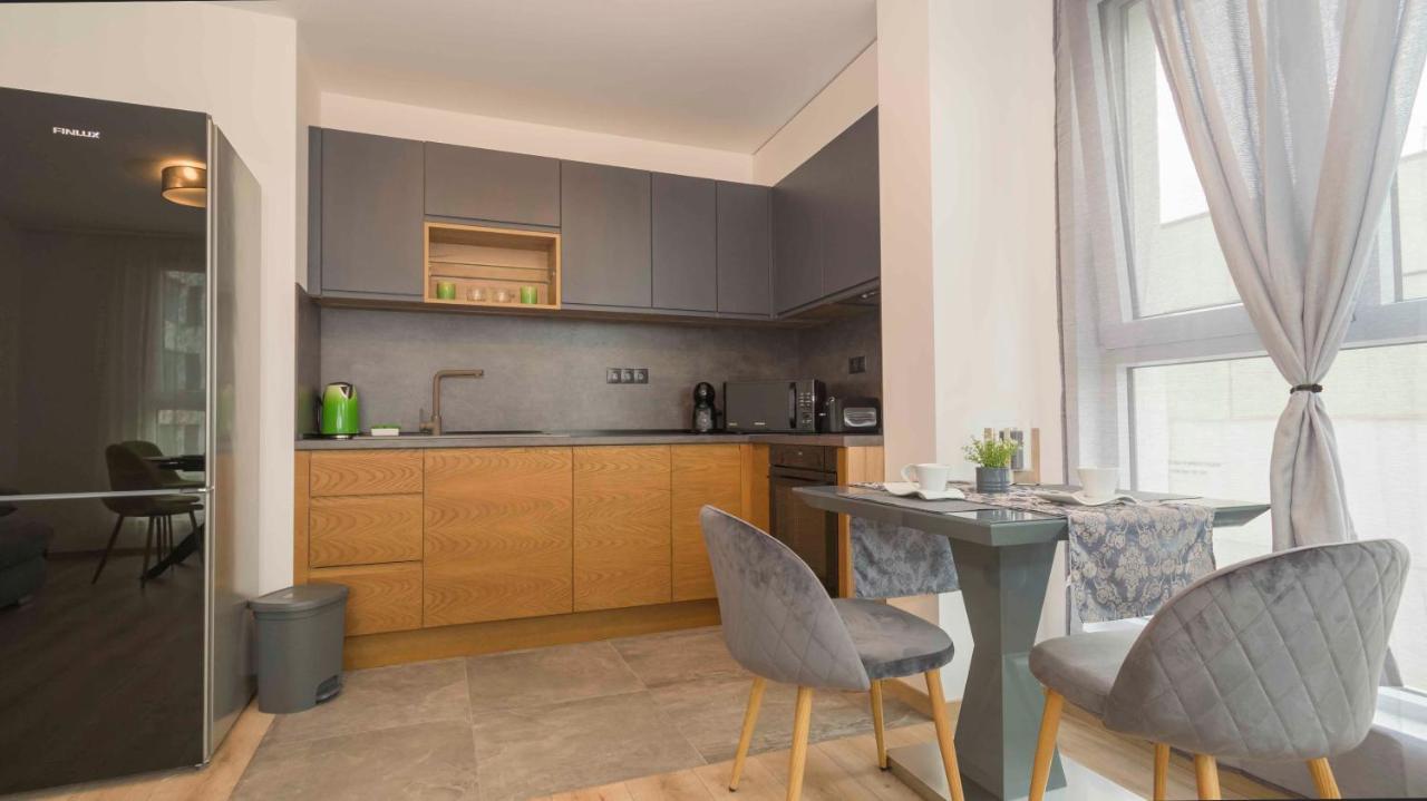 Инфинити Burgas Екстер'єр фото