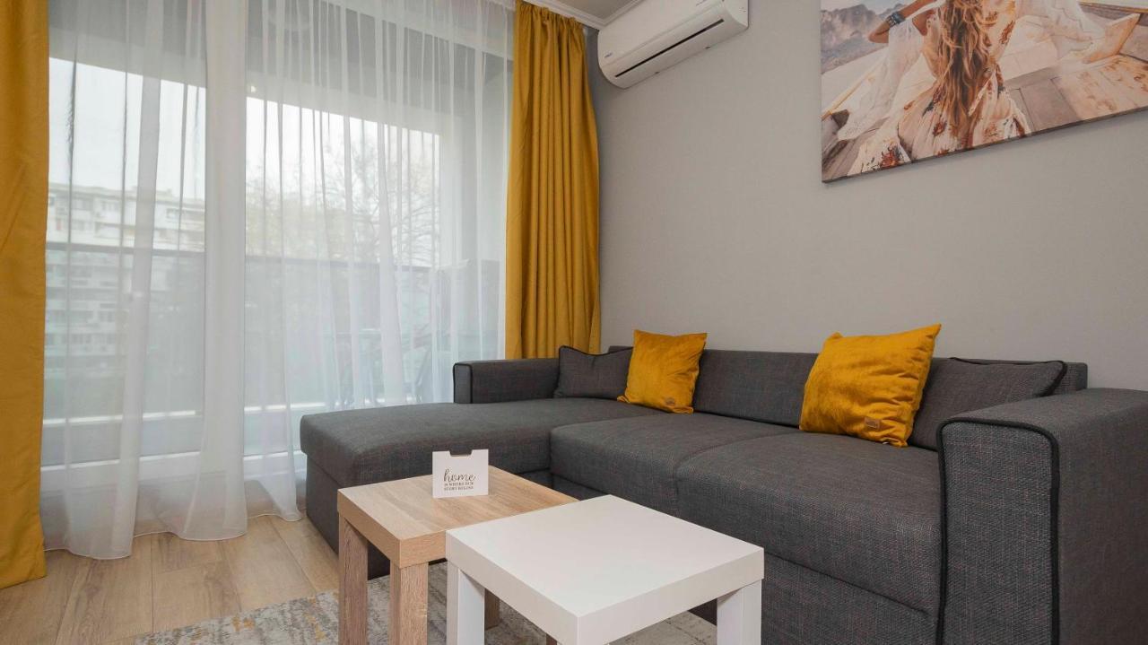Инфинити Burgas Екстер'єр фото