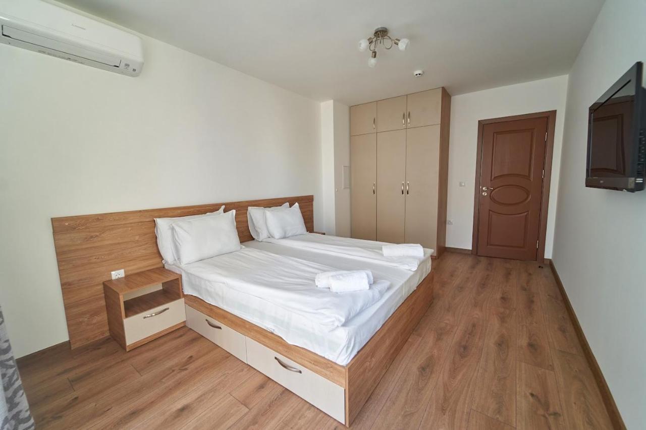 Инфинити Burgas Екстер'єр фото
