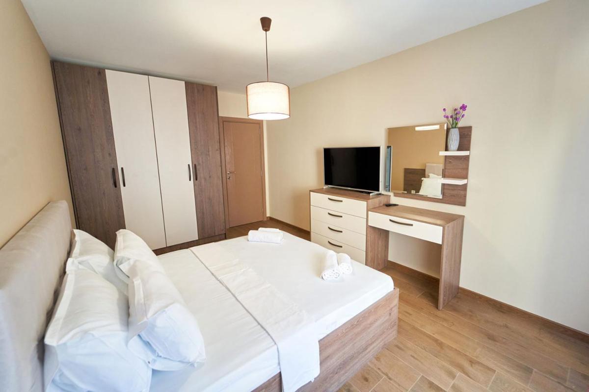 Инфинити Burgas Екстер'єр фото