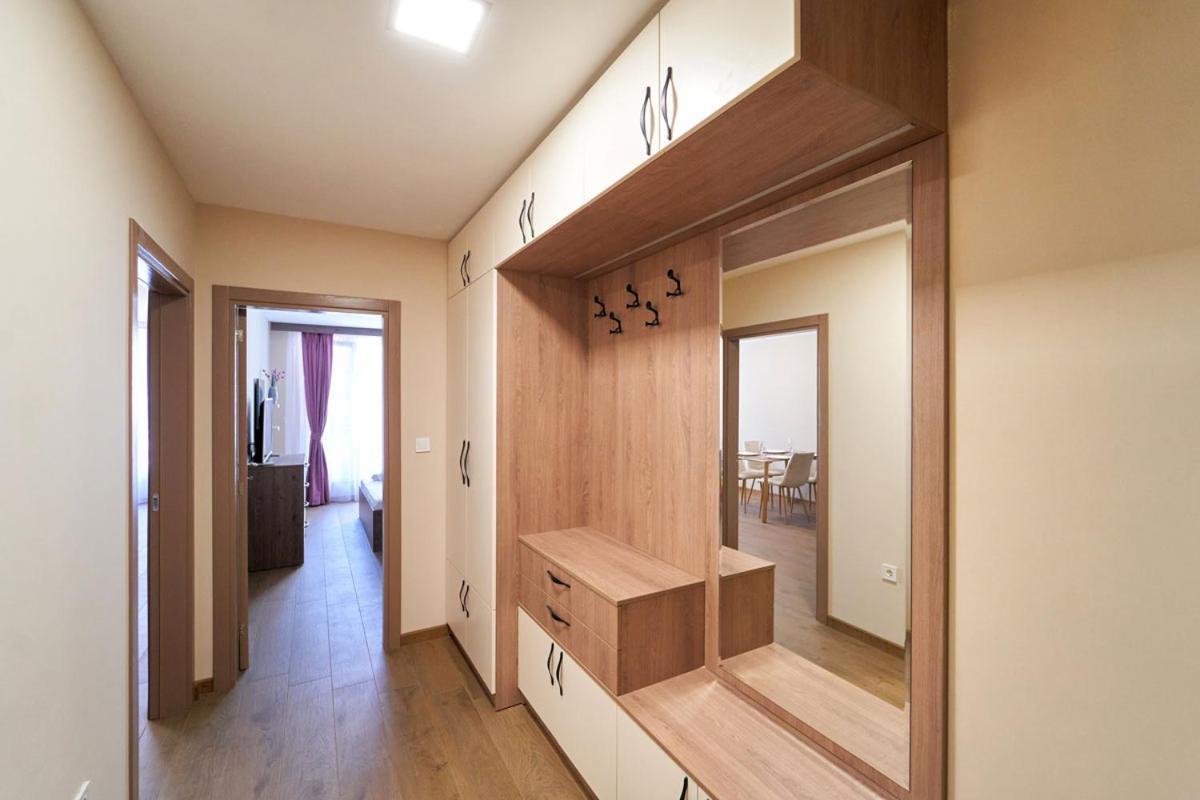 Инфинити Burgas Екстер'єр фото